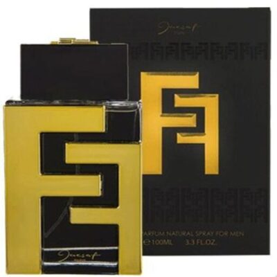 عطر ادکلن ژک‌ ساف Jacksaf