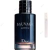 اسانس دیور ساواج   Dior Sauvage