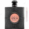 اسانس ایو سن لوران بلک اوپیوم   Black Opium