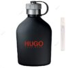 اسانس هوگو باس مشکی    Hugo Just Different