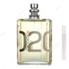 اسانس مولکول Escentric  02