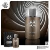 ادکلن پگاسوس مارلی فرگرانس مردانه Fragrance World Pegasus
