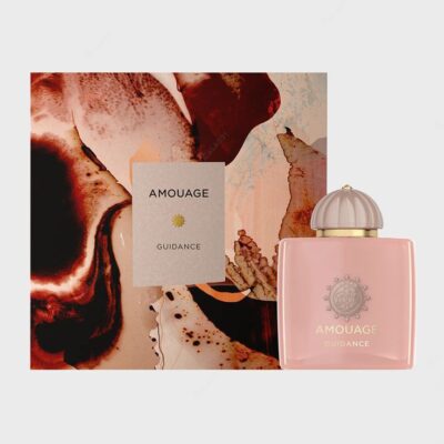 ادکلن آمواج گایدنس اورجینال 100 میل -  Amouage Guidance 100ml