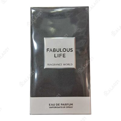 ادکلن تامفورد فاکینگ فابیولس شرکتی فرگرانس ورد Fabulous Life