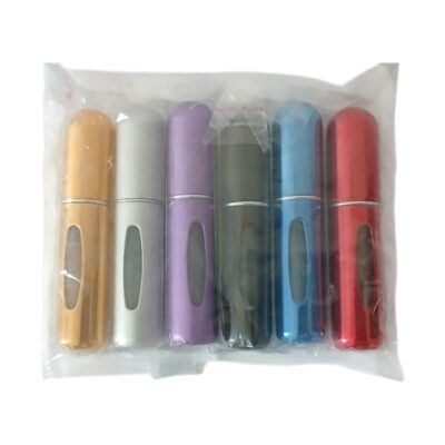 اتومایزر عطر 5 میل - Perfume Atomizer - Image 3