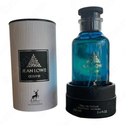 ادکلن افترنون سوییم الحمبرا louis vuitton Azure - Image 2