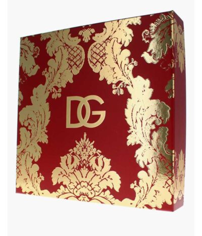 ست عطر دولچه گابانا کینگ K by Dolce & Gabbana Eau de Parfum - Image 3