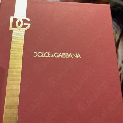 عکس واقعی بستهبندی ست سهتکه The One Pour Homme