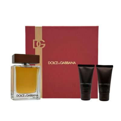 بلیغ رایحه مردانه The One Pour Homme