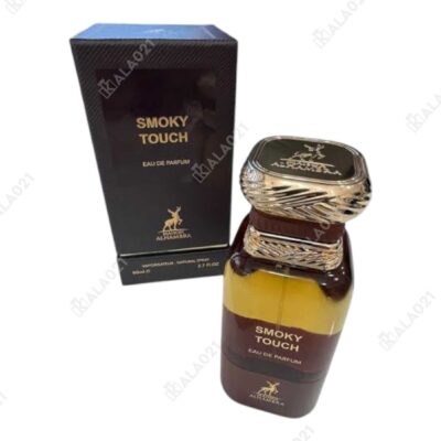 عطر ادکلن تام فورد توسکان لدر الحمبرا (Alhambra Tom Ford Tuscan Leather) - Image 2