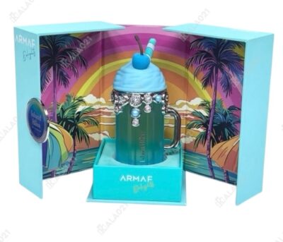 ادکلن آرماف ایسلند بلیس Armaf Island Bliss - Image 2