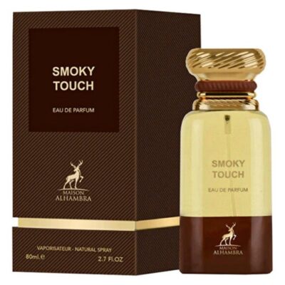 عطر ادکلن تام فورد توسکان لدر الحمبرا (Alhambra Tom Ford Tuscan Leather)