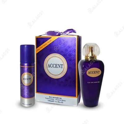 عطر ادکلن زرجوف سوسپیرو اکسنتو فرگرانس شرکتی 100 میل