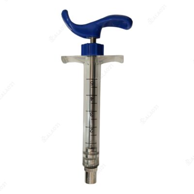 سرنگ عطر 5 میل
