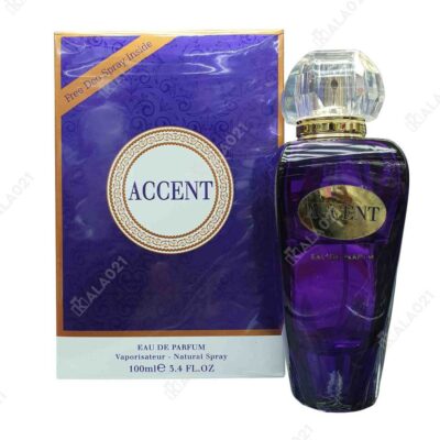 عطر ادکلن زرجوف سوسپیرو اکسنتو فرگرانس شرکتی 100 میل - Image 4
