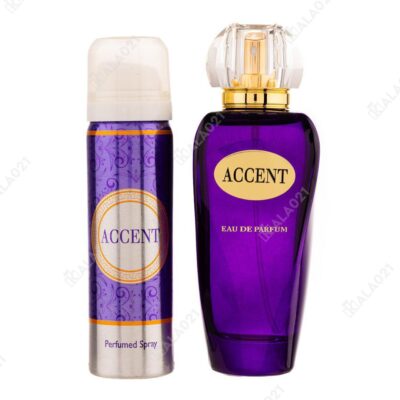 عطر ادکلن زرجوف سوسپیرو اکسنتو فرگرانس شرکتی 100 میل - Image 5