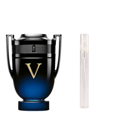 عطر اینوکتوس ویکتوری الکسیر Rabanne Invictus Victory Elixir) — Parfum Intense