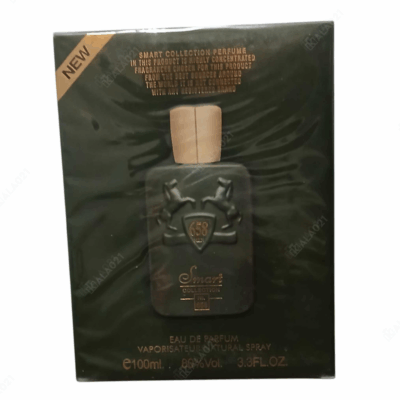 ادکلن مارلی هالتان اسمارت کالکشن 100 میل کد 658