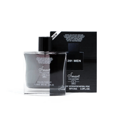 عطر ادکلن مردانه اسمارت کالکشن لالیک مدل Encre Noir حجم 100 میل