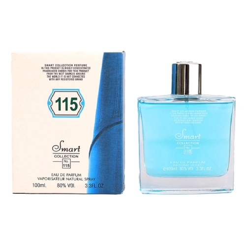 عطر ادکلن مردانه اسمارت کالکشن مدل Kenzo Pour Homme 115 حجم 100 میل