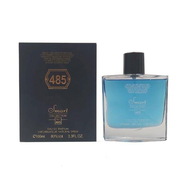 عطر ادکلن مردانه اسمارت کالکشن مدل 485 حجم 100 میل