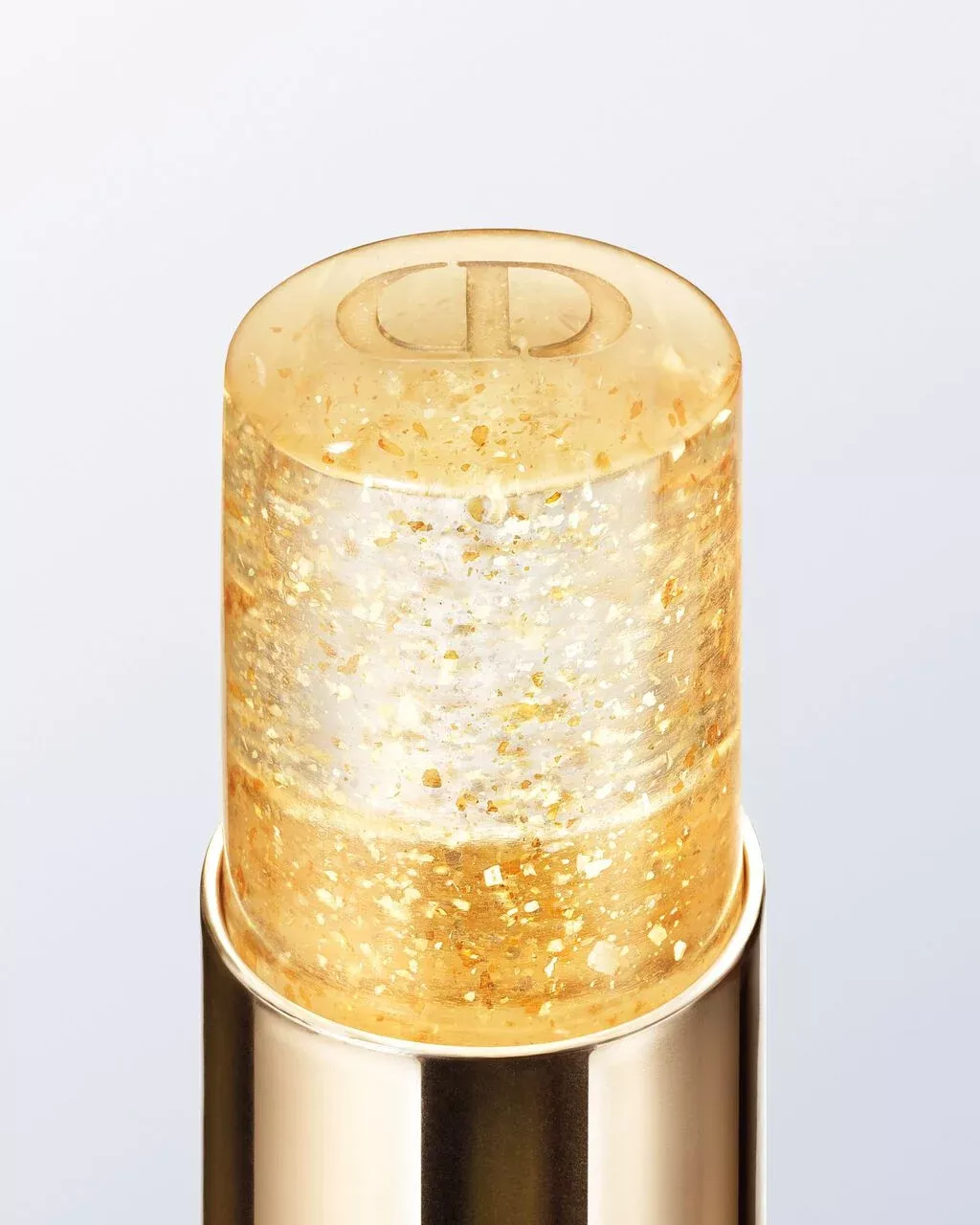 بافت طلایی عطر جامد دیور