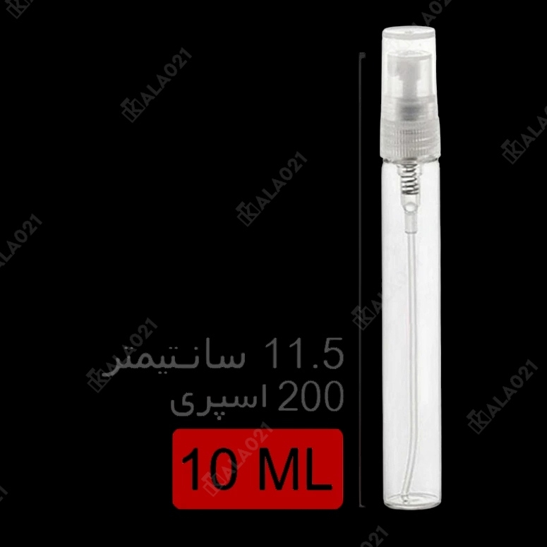 محفظه نگهداری عطر مدل 10-SP
مجموعه 12 عددی - Image 4