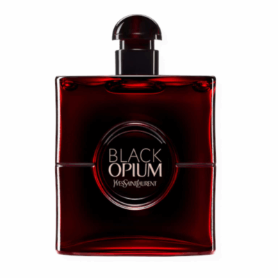 اسانس عطر بلک اوپیوم اور رد black opium over red
