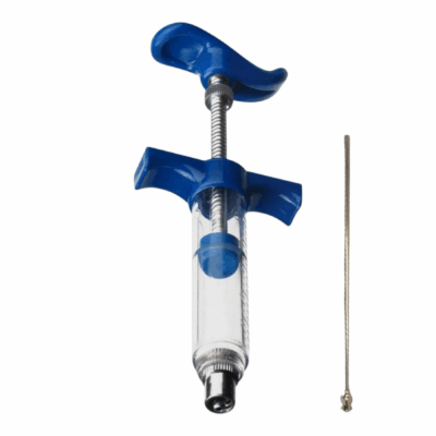 سرنگ غذای کمکی دهی مدل N10