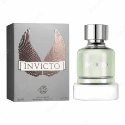 ادکلن اینوکتوس فرگرانس ورد 100 میل