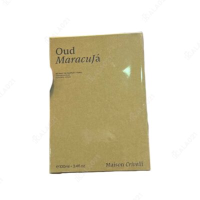 ادکلن عود ماراکوجا اماراتی 100 میل - Oud Maracuja