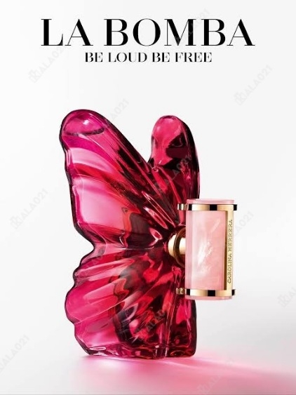 اسانس عطر لا بمبا CH زنانه La Bomba - Image 3