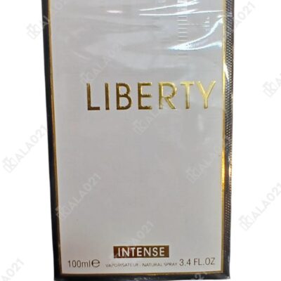 ادکلن ایو سن لورن لیبر شرکتی فراگرنس ورد لیبرتی