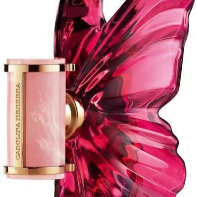 اسانس عطر لا بمبا CH زنانه La Bomba