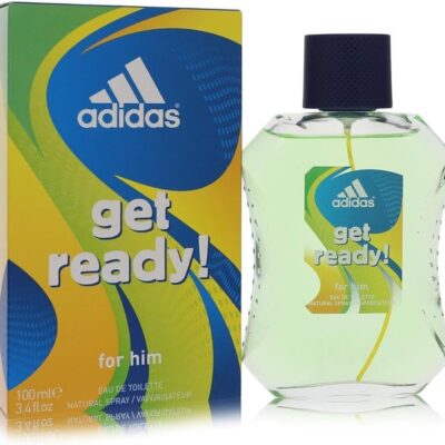 ادکلن اددیداس گت ردی فور هیم اورجينال 100 میل