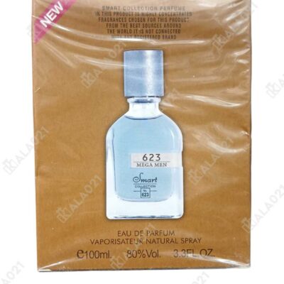 مگاماره اسمارت کالکشن 100 میل اصلی