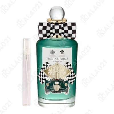اسانس عطر پنهالیگونز اسپرت کار کلاب
