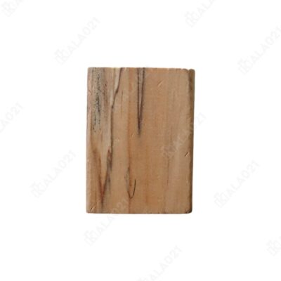 درب ادکلن چوبی مربع 2.7 در 2.7