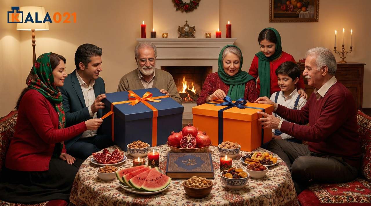 بنر فروش ویژه فروشگاه کالا021