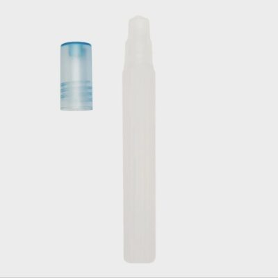 ظرف عطر رولی 7 میل پلاستیکی رنگی