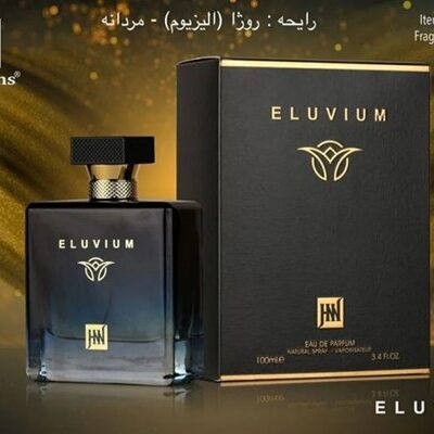 ادکلن روجا روژا السیوم الزیوم جانوین 100 میل شرکتی