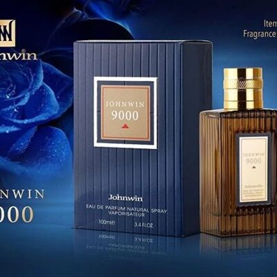 ادکلن آرامیس 900 شرکتی جانوین 9000 Aramis قدیمی