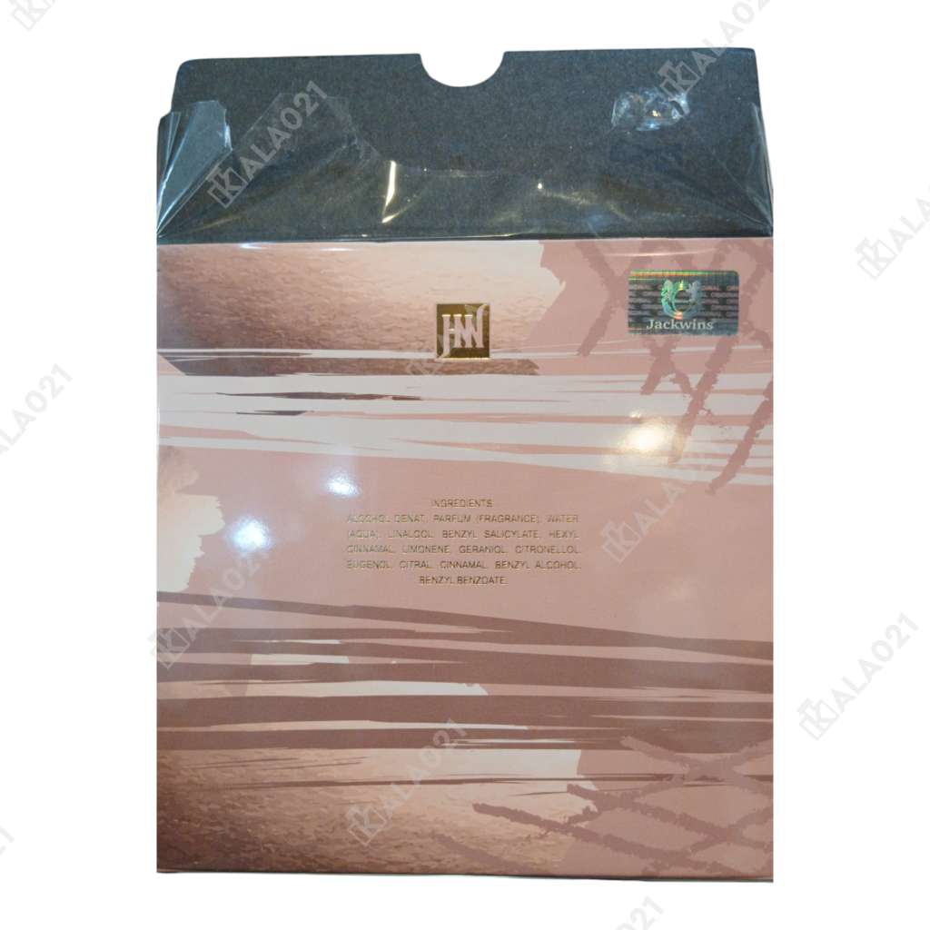 ادکلن آمواج گایدنس جانوین 100 میل شرکتی - Image 2