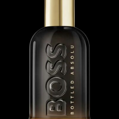 دکانت ادکلن اورجينال هوگو باس باتلد ابسولوت 10 میل