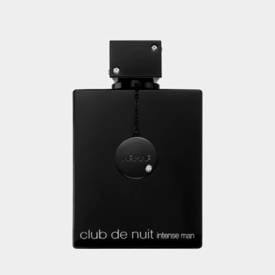 دکانت ادکلن اورجینال کلاب د نویت اینتنس پارفوم 10 میل Club the Nuit intense parfum