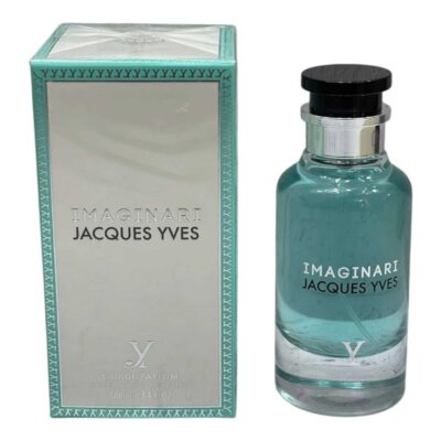 ادکلن ایمجینیشن شرکتی فرگرانس ورد 100 میل