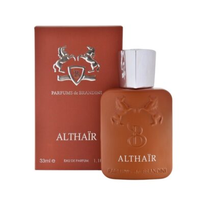 ادکلن مارلی التیر جیبی 33 میل برندینی شرکتی