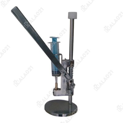 دستگاه تخلیه و پرکن شیشه ادکلن - Perfume Bottle Refill