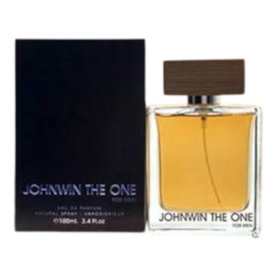 ادکلن دولچه گابانا دوان مردانه جانوین شرکتی 100 میل