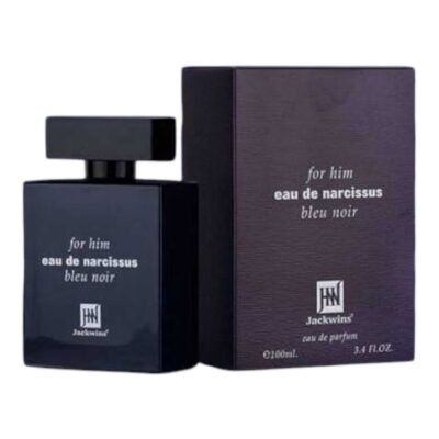 ادکلن نارسیسو رودریگز بلو نویر جانوین مردانه 100 میل